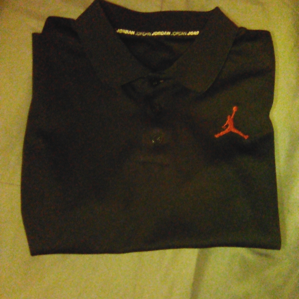 Jordan Drifit Shirt